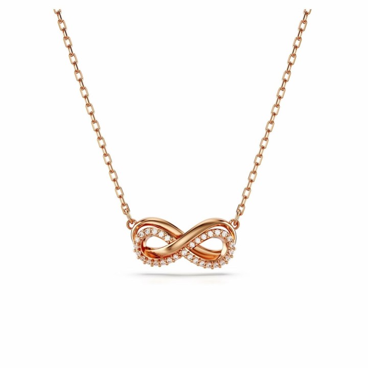 Halskæde til kvinder Swarovski 5684084