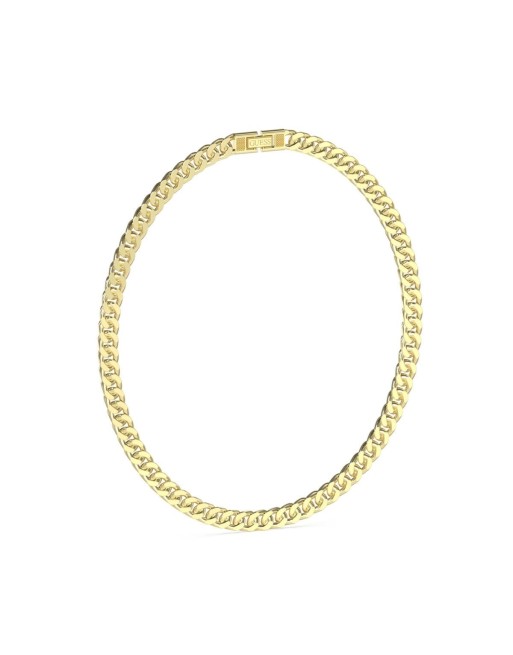 Herrenhalsband Guess JUMN04087JWYGT-U