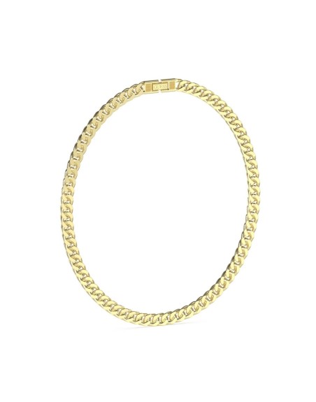 Men's Necklace Guess JUMN04087JWYGT-U