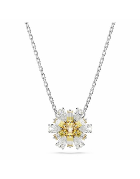 Halskæde til kvinder Swarovski 5679939