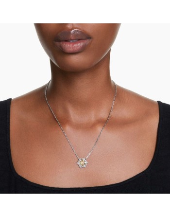 Halskæde til kvinder Swarovski 5679939