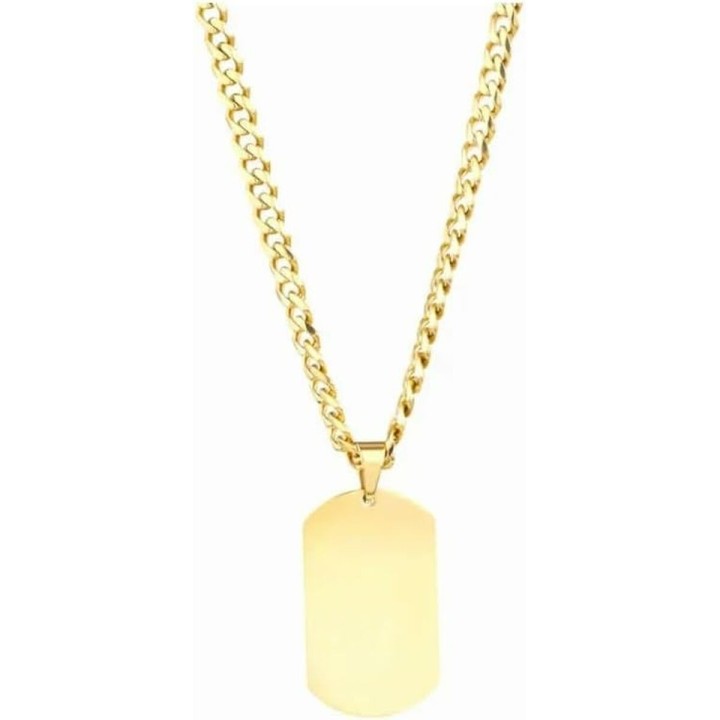 Men's Necklace Radiant RH000077