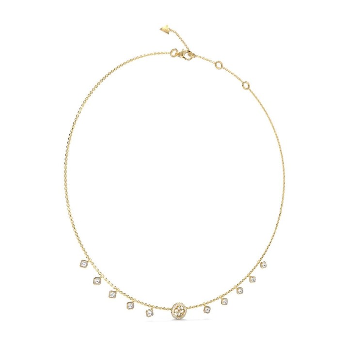 Collier Femme Guess JUBN04155JWYGT-U
