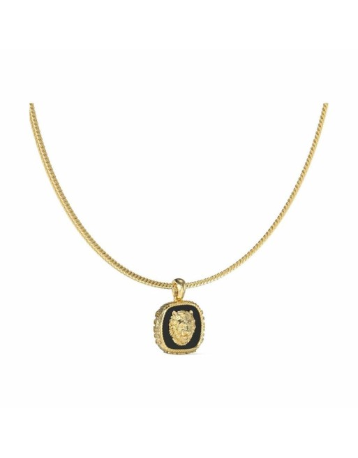 Collana Uomo Guess JUMN04002JWYGBKT-U