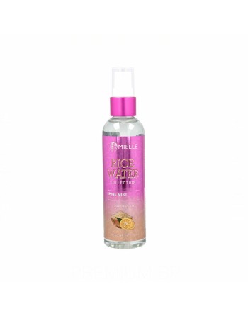 Conditioner Mielle Rice Water Shine Mist (118 ml)