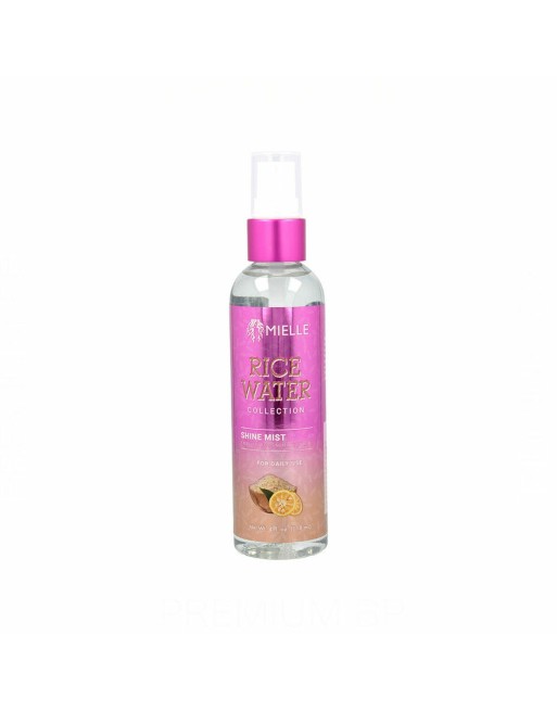 Après-shampooing Mielle Rice Water Shine Mist (118 ml)