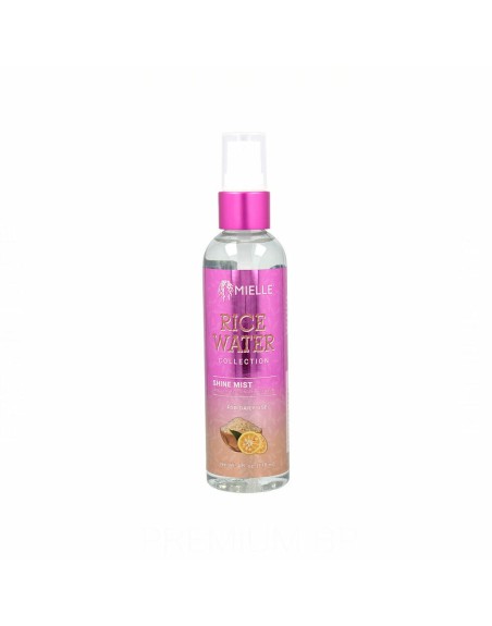 Après-shampooing Mielle Rice Water Shine Mist (118 ml)