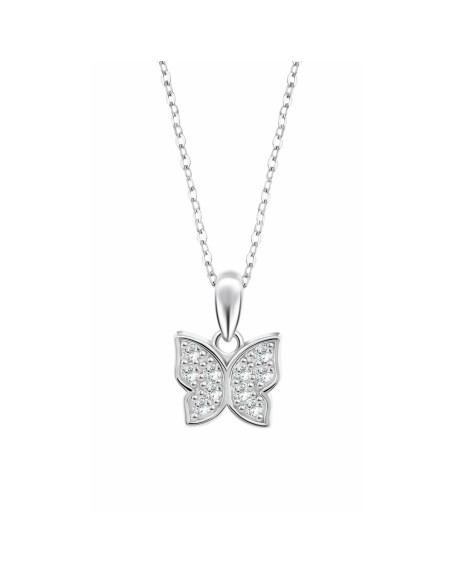 Pendentif Femme Lotus LP3051-1/1