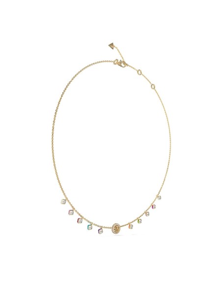 Ladies' Necklace Guess JUBN04150JWYGMCT-U