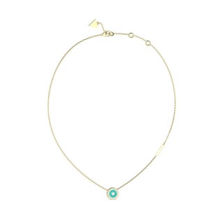 Collar Mujer Guess JUBN04080JWYGTQT-U