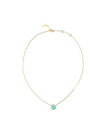 Collana Donna Guess JUBN04080JWYGTQT-U