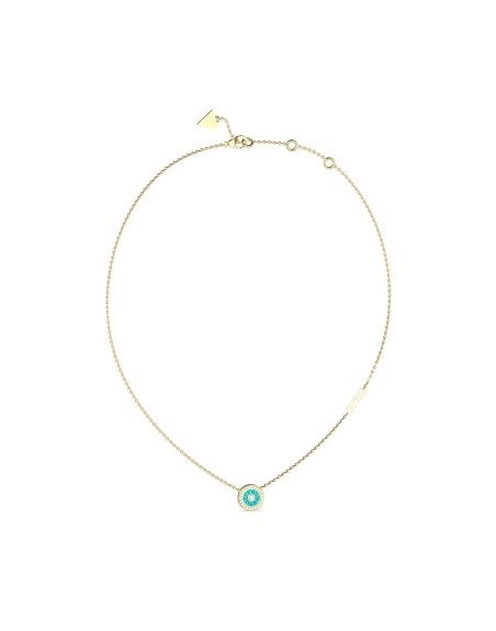 Collier Femme Guess JUBN04080JWYGTQT-U
