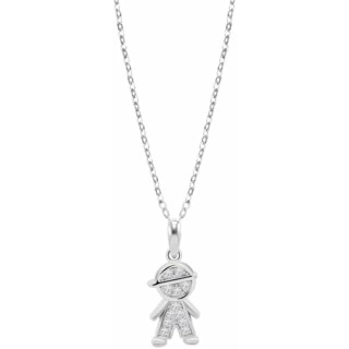 Collar Hombre Lotus LP3759-1/1