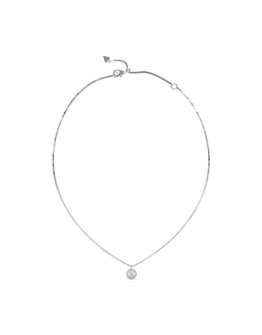 Collier Femme Guess JUBN04162JWRHT-U