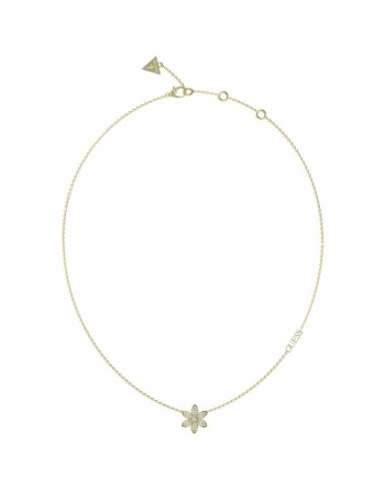 Collier Femme Guess JUBN04146JWYGT-U