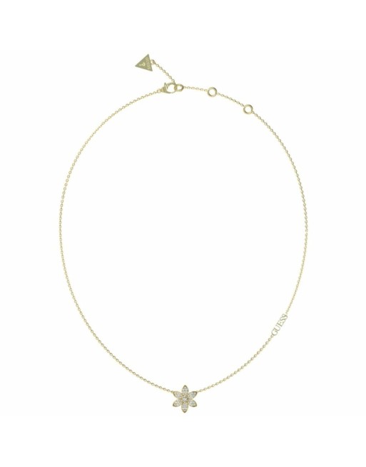Collar Mujer Guess JUBN04146JWYGT-U