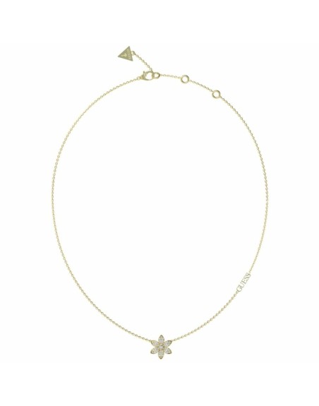 Collana Donna Guess JUBN04146JWYGT-U