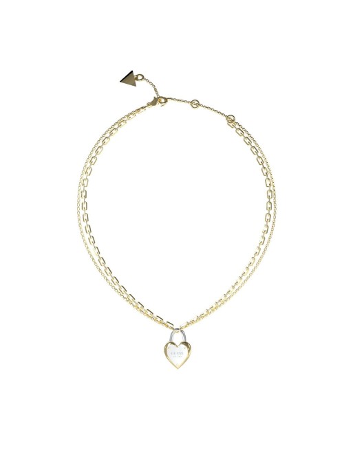 Collana Donna Guess JUBN04208JWYGRHT-U