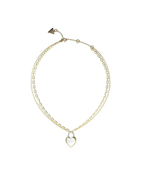 Collar Mujer Guess JUBN04208JWYGRHT-U