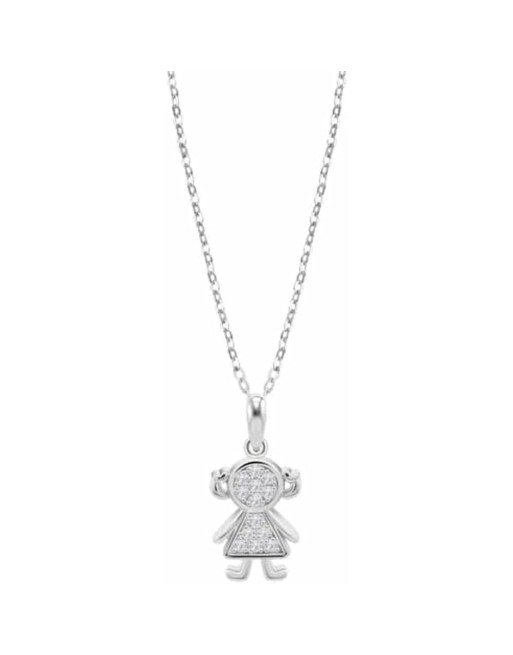 Pendentif Femme Lotus LP3758-1/1