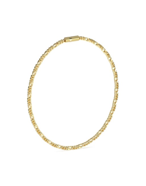 Collana Uomo Guess JUMN04095JWYGT-U