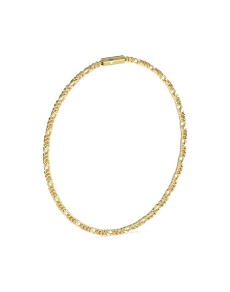 Halskæde til mænd Guess JUMN04095JWYGT-U