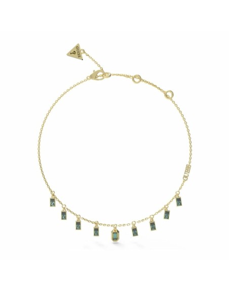 Collana Donna Guess JUBN04250JWYGEMT-U