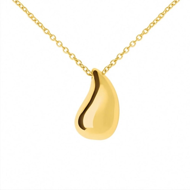 Ladies' Necklace Stroili 1691405