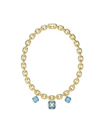 Damenhalskette Guess JUBN04231JWYGBLT-U