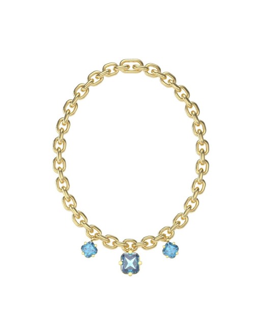 Damenhalskette Guess JUBN04231JWYGBLT-U