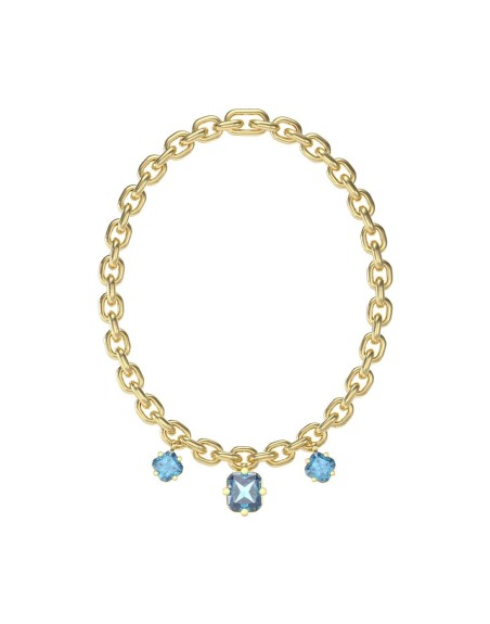 Collana Donna Guess JUBN04231JWYGBLT-U