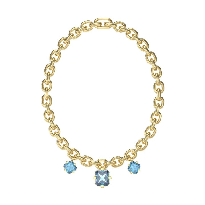 Collier Femme Guess JUBN04231JWYGBLT-U