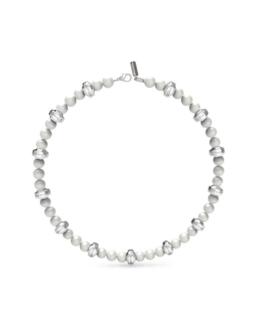 Men's Necklace Guess JUMN04068JWSTWIT-U