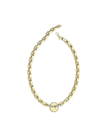 Collana Donna Guess JUBN04074JWYGT-U