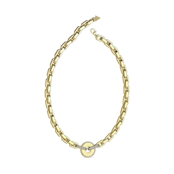 Collana Donna Guess JUBN04074JWYGT-U