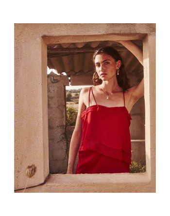 Collar Mujer Majorica 17187.01.1.000.010.1