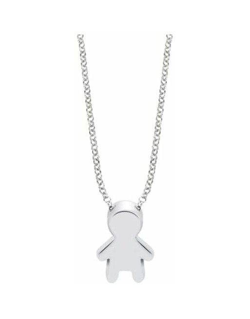 Collar Hombre Lotus LP3756-1/1