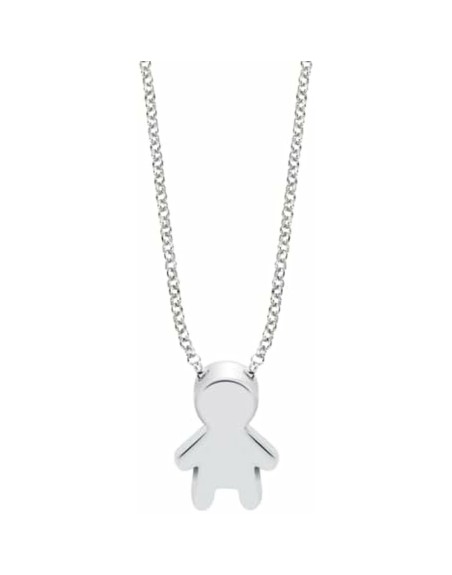 Halskæde til mænd Lotus LP3756-1/1