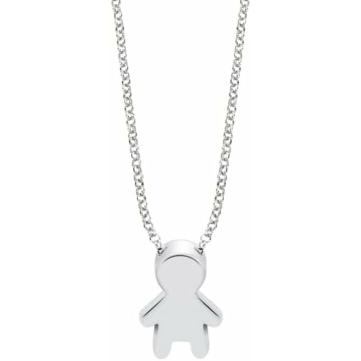 Collana Uomo Lotus LP3756-1/1
