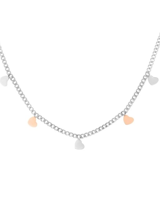 Ladies' Necklace Stroili 1691476