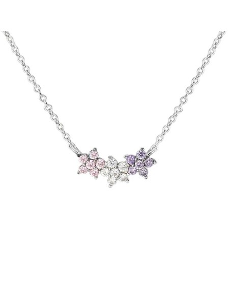 Ladies' Necklace Stroili 1688314
