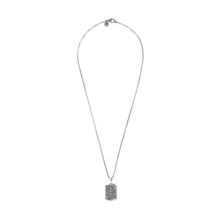 Men's Necklace Albert M. WSOX00467.S