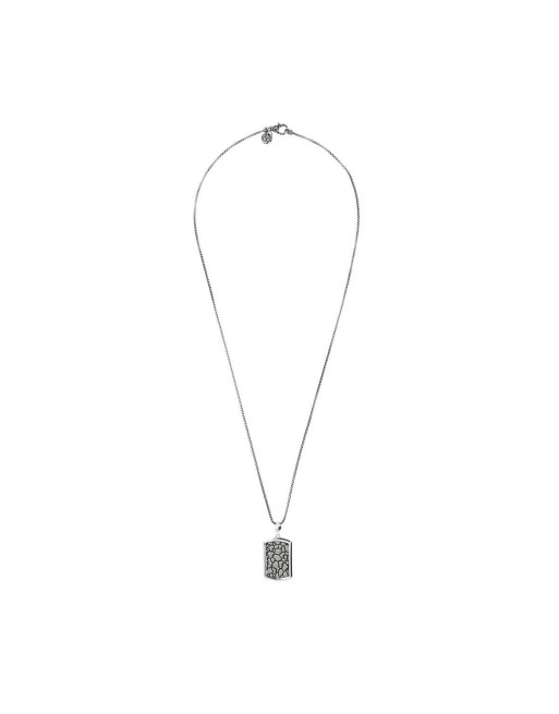 Men's Necklace Albert M. WSOX00467.S