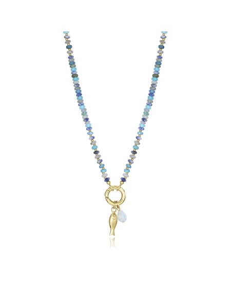 Collier Femme Viceroy 14152C01019