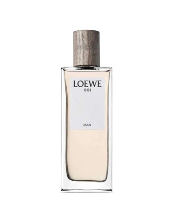Profumo Uomo Loewe 001 Man EDT (50 ml)