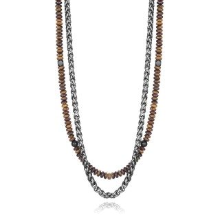 Collana Uomo Viceroy 14141C01011