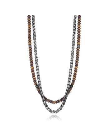 Collana Uomo Viceroy 14141C01011