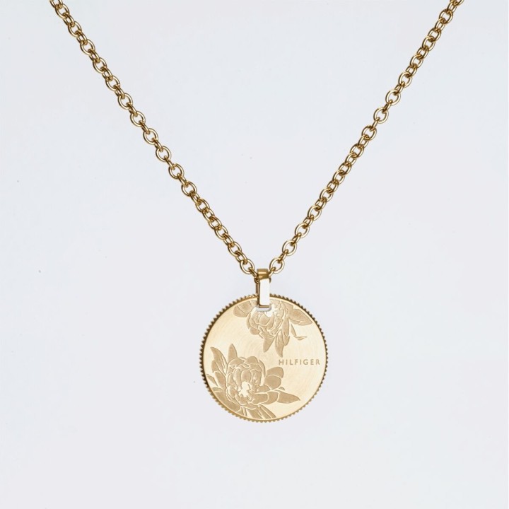 Ladies' Pendant Tommy Hilfiger 2780590