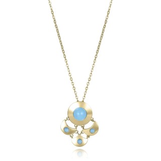 Ladies' Necklace Viceroy 14159C01013