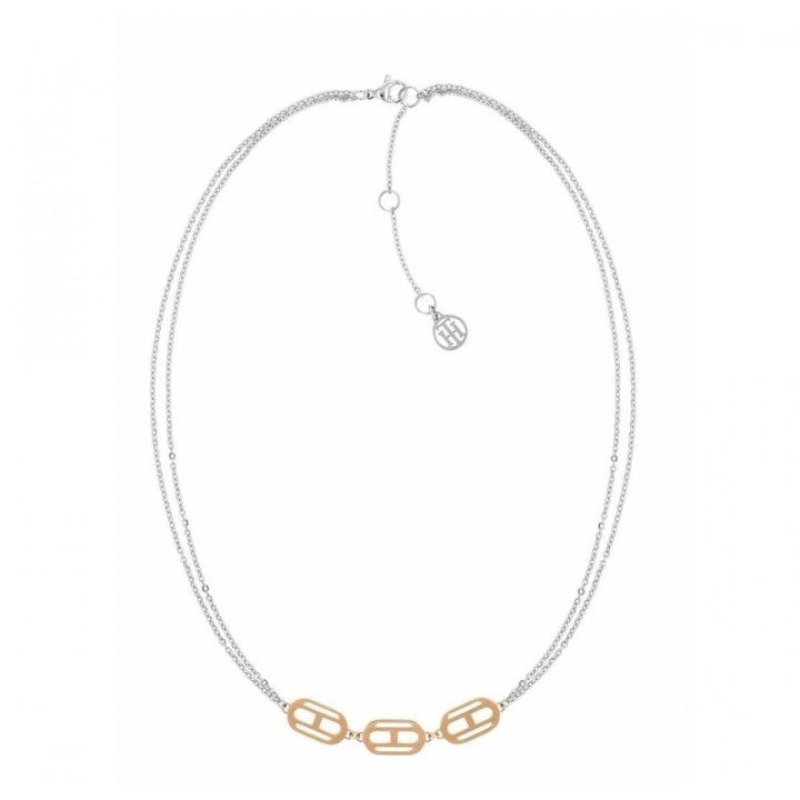 Ladies' Necklace Tommy Hilfiger 2780549